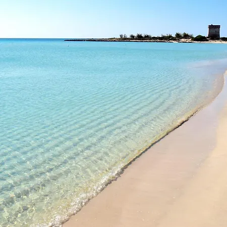 Casa Machiavelli Near The Sea - Happy * Porto Cesareo