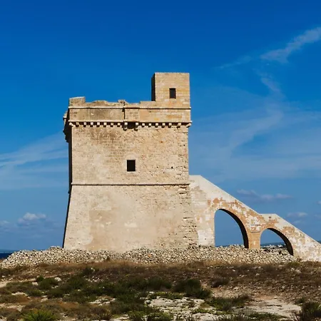 Casa Machiavelli Near The Sea - Happy Apartment