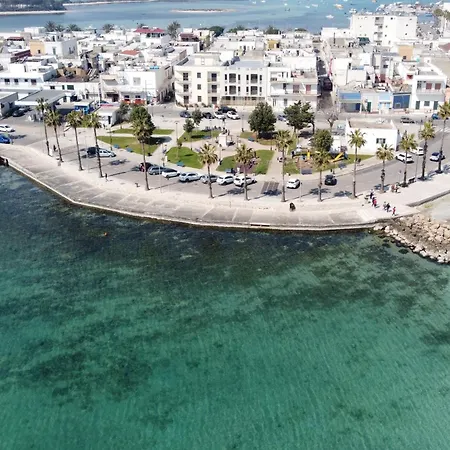 Casa Machiavelli Near The Sea - Happy * Porto Cesareo