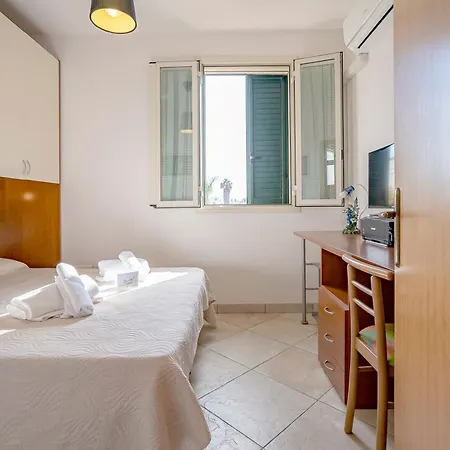 Casa Machiavelli Near The Sea - Happy * Porto Cesareo