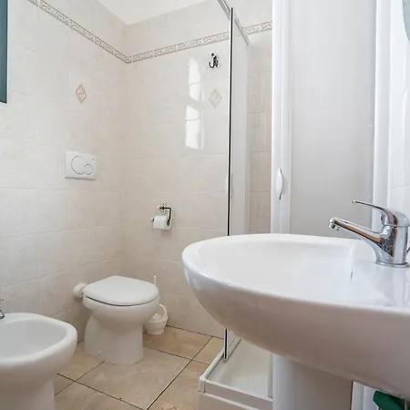 Casa Machiavelli Near The Sea - Happy Porto Cesareo