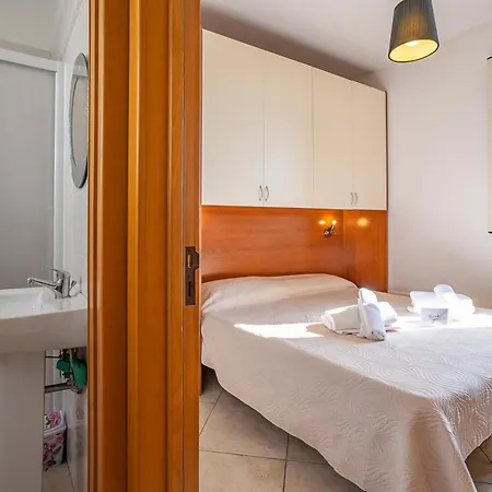 Casa Machiavelli Near The Sea - Happy Apartment