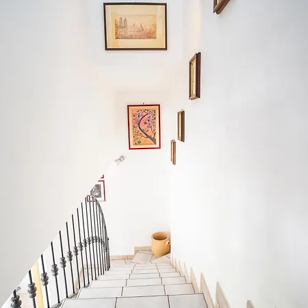 Apartment Casa Machiavelli Near The Sea - Happy *