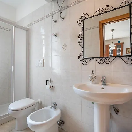 Casa Machiavelli Near The Sea - Happy Apartment Porto Cesareo