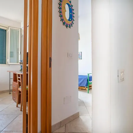 Casa Machiavelli Near The Sea - Happy Porto Cesareo