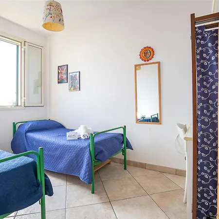Casa Machiavelli Near The Sea - Happy Apartment