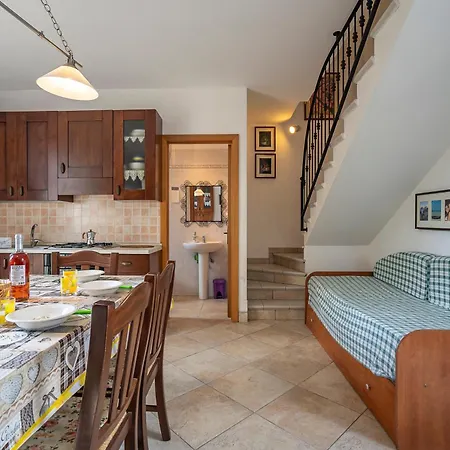Casa Machiavelli Near The Sea - Happy Porto Cesareo