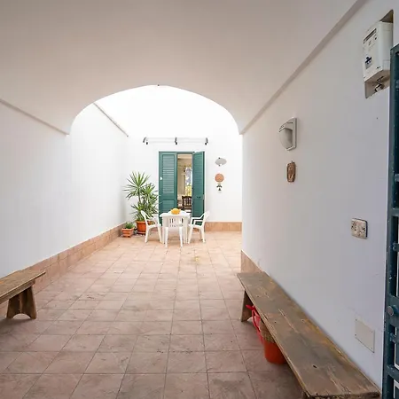 Apartment Casa Machiavelli Near The Sea - Happy Porto Cesareo