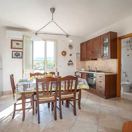 Apartment Casa Machiavelli Near The Sea - Happy *