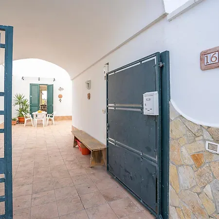 Casa Machiavelli Near The Sea - Happy